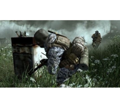 Xbox 360 Call OF Duty 4