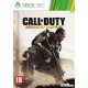 Xbox 360 Call of Duty: Advanced Warfare