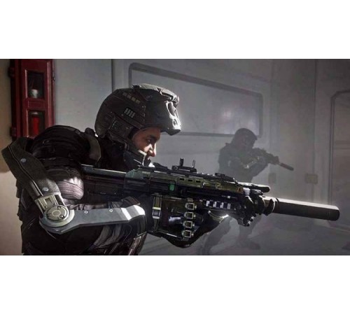 Xbox 360 Call of Duty: Advanced Warfare