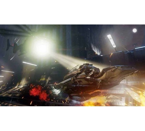 Xbox 360 Call of Duty: Advanced Warfare