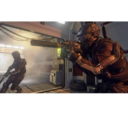 Xbox 360 Call of Duty: Advanced Warfare