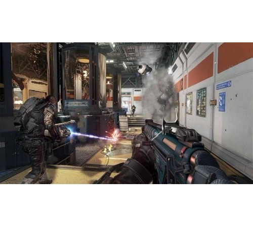 Xbox 360 Call of Duty: Advanced Warfare