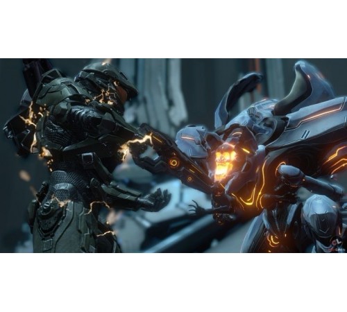 Xbox 360 Halo 4