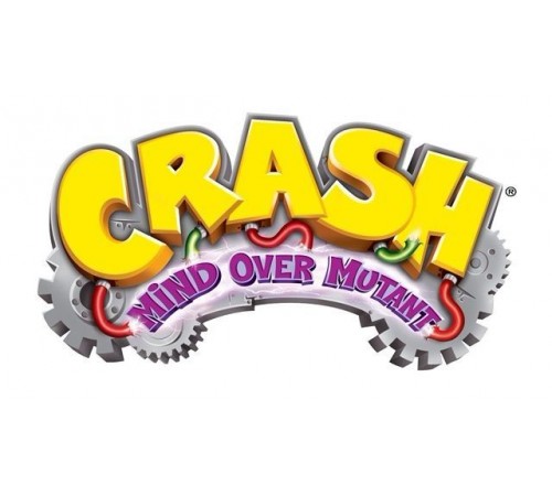 Crash Bandicoot: Mind Over Mutant (Русская версия) Xbox 360