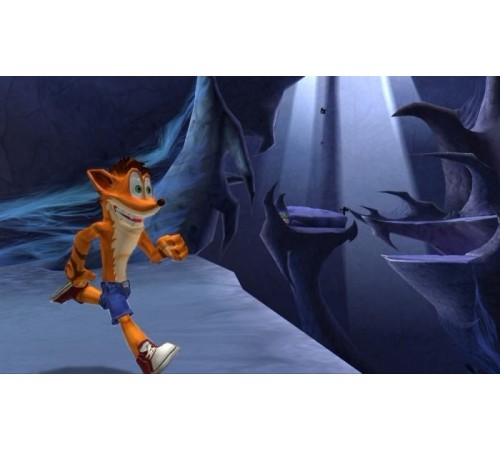 Crash Bandicoot: Mind Over Mutant (Русская версия) Xbox 360