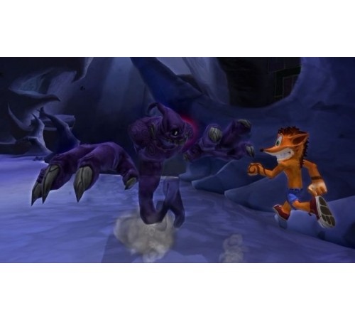 Crash Bandicoot: Mind Over Mutant (Русская версия) Xbox 360