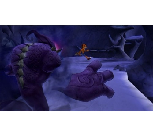 Crash Bandicoot: Mind Over Mutant (Русская версия) Xbox 360