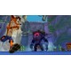 Crash Bandicoot: Mind Over Mutant (Русская версия) Xbox 360
