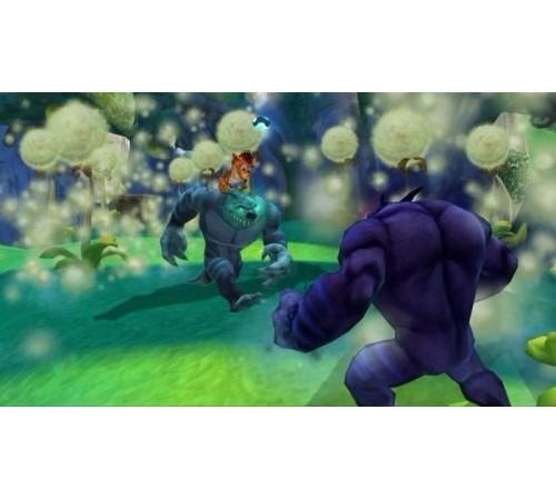 Crash Bandicoot: Mind Over Mutant (Русская версия) Xbox 360