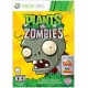 Xbox 360 Растения против Зомби