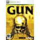 Xbox 360 Игра Gun (Русская версия)