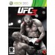 Xbox 360 UFC 3