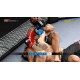 Xbox 360 UFC 3