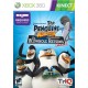 Xbox 360 The Penguins of Madagascar: Dr. Blowhole Returns Again!