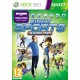 Xbox 360 Kinect Sports Season 2