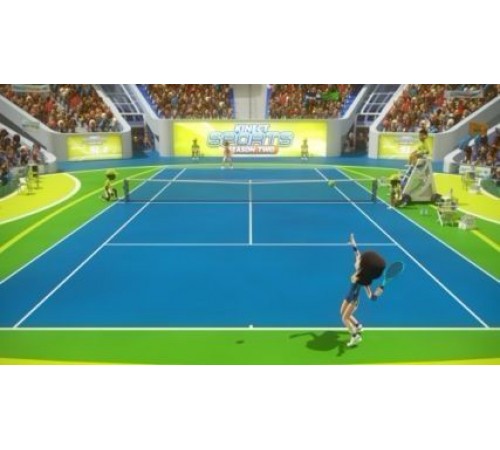 Xbox 360 Kinect Sports Season 2