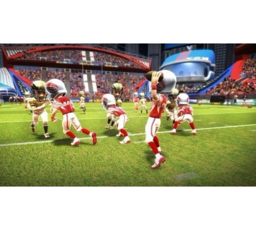 Xbox 360 Kinect Sports Season 2
