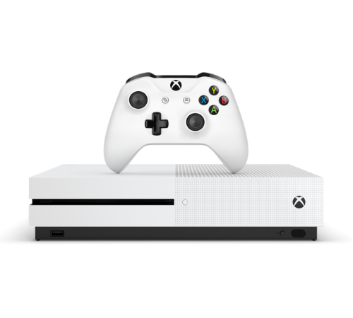 Xbox One Xbox One S 1 TB