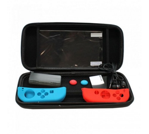 Nintendo Gamewill Starter Kit для Nintendo Switch