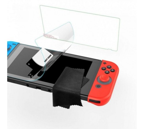 Nintendo Gamewill Starter Kit для Nintendo Switch