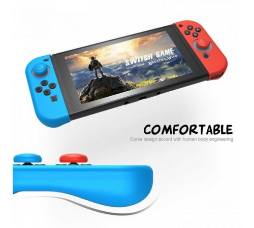 Nintendo Gamewill Starter Kit для Nintendo Switch