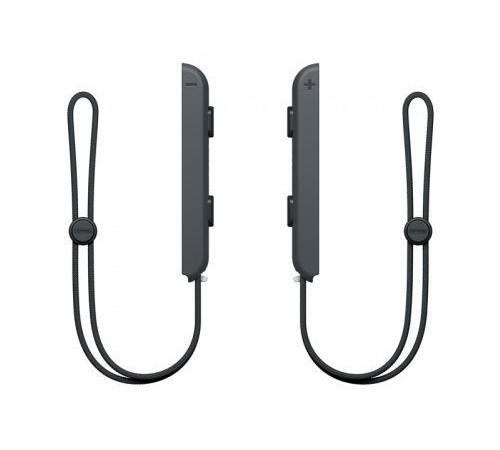 Nintendo Nintendo Joy-Con (серые)