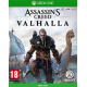 Xbox One Assassin's Creed Valhalla (Xbox One)