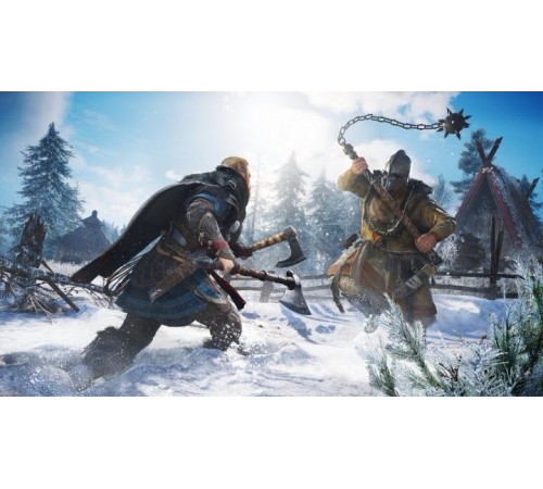 Xbox One Assassin's Creed Valhalla (Xbox One)