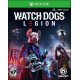 Xbox One Watch Dogs: Legion (Xbox One)