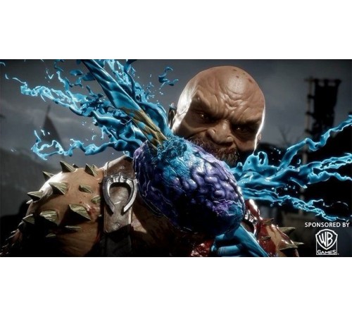 Xbox One Mortal Kombat 11 (Xbox One)