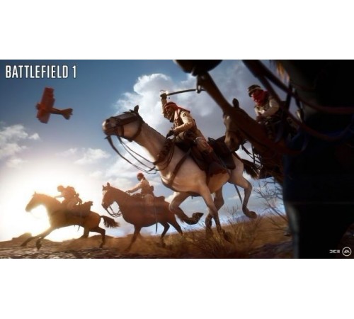 Xbox One Battlefield 1 (Xbox One)