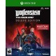 Xbox One Wolfenstein: Youngblood (Xbox One)