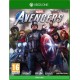 Marvel Avengers (Xbox One)