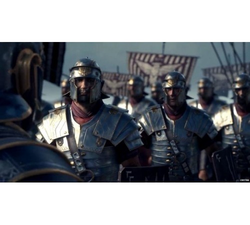 Xbox One Ryse: Son of Rome