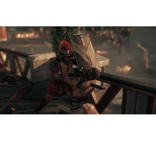 Xbox One Ryse: Son of Rome