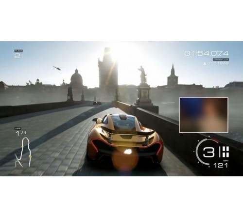 Xbox One Forza Motorsport 5