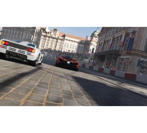 Xbox One Forza Motorsport 5