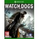 Xbox One Watch Dogs Xbox One