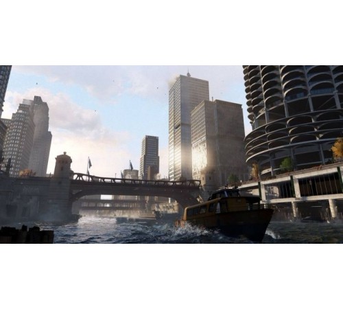 Xbox One Watch Dogs Xbox One