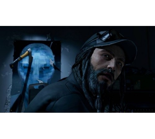 Xbox One Watch Dogs Xbox One