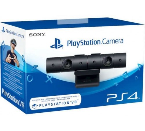 PS4 Камера Sony Playstation Camera для (PS4) Playstation 4