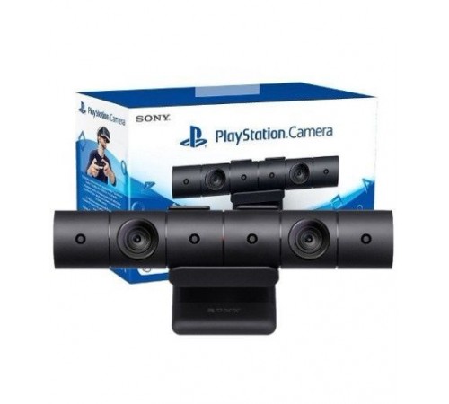 PS4 Камера Sony Playstation Camera для (PS4) Playstation 4