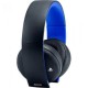 PS4 Беспроводные наушники Sony Playstation 4 (PS4) Gold Wireless Stereo Headset