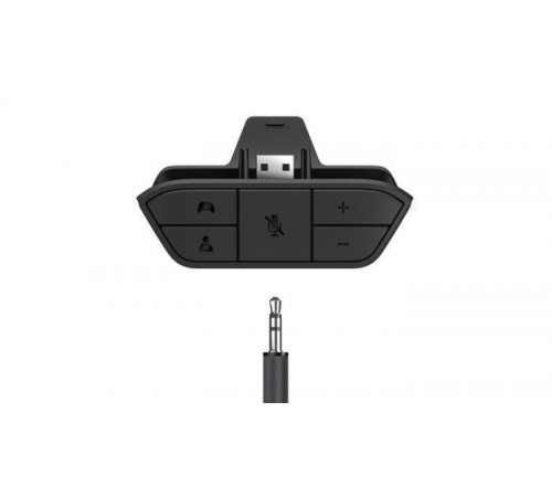 Xbox One Адаптер стереогарнитуры Xbox One