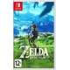 Nintendo The Legend of Zelda: Breath of the Wild (Nintendo Switch)