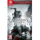 Nintendo Assassins Creed 3 Remastered (Nintendo Switch)
