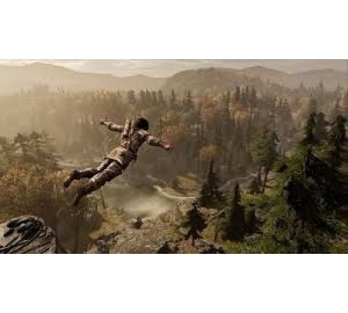 Nintendo Assassins Creed 3 Remastered (Nintendo Switch)