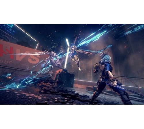 Nintendo Astral Chain (Nintendo Switch)