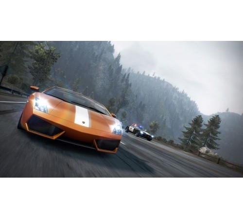 Nintendo Need for Speed Hot Pursuit Remastered (Nintendo Switch)