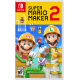 Nintendo Super Mario Maker 2  (Nintendo Switch)